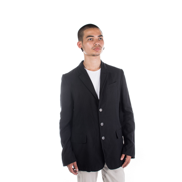 Ann Demeulemeester | Jackets \u0026 Coats 